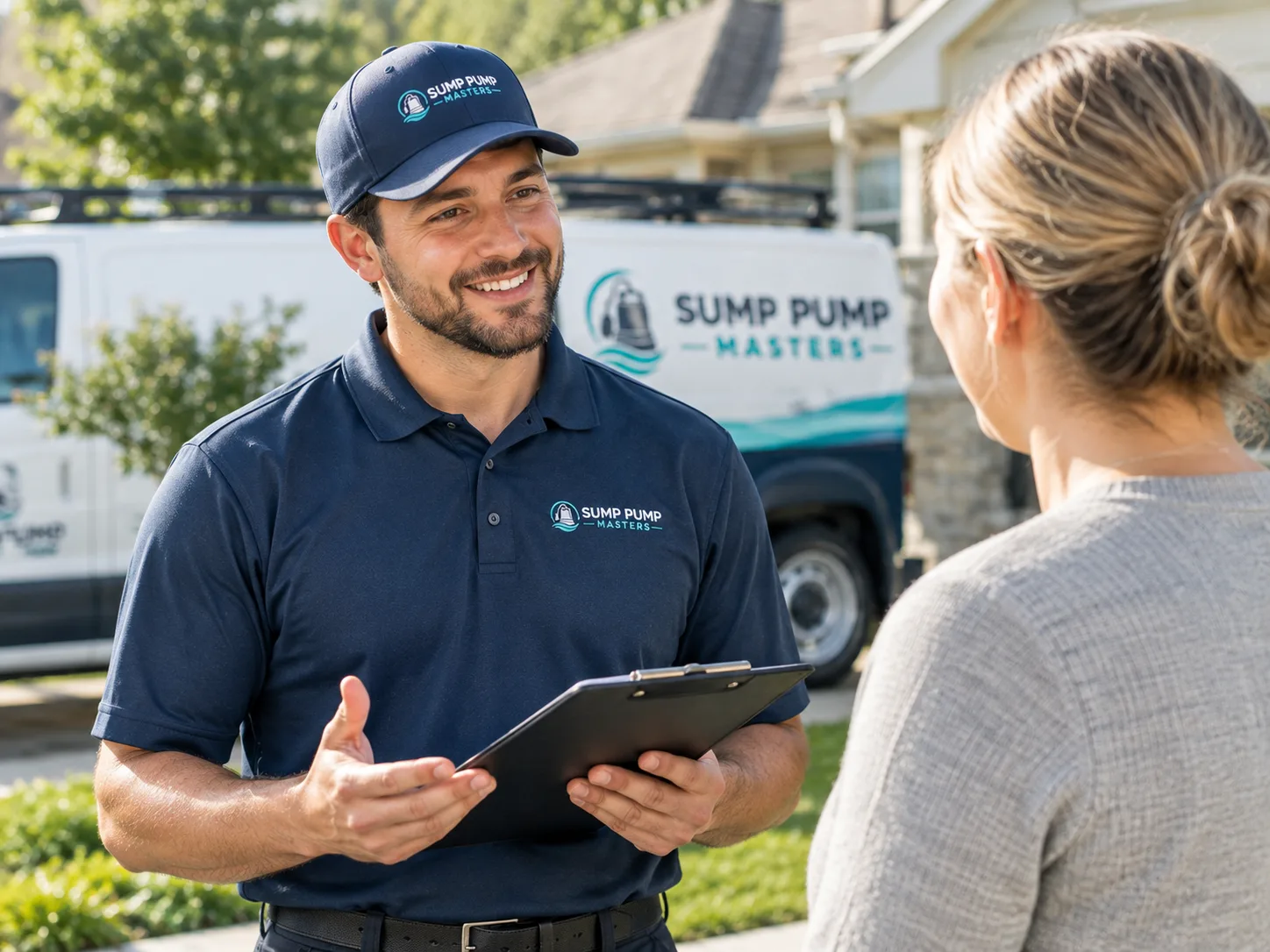 Sump Pump Repair Lake Tomahawk, WI FAQs